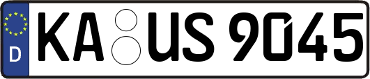 KA-US9045