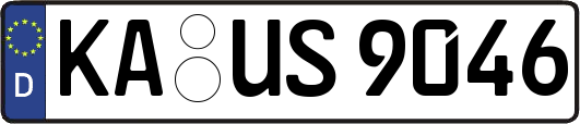 KA-US9046