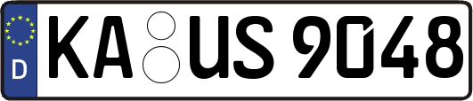KA-US9048