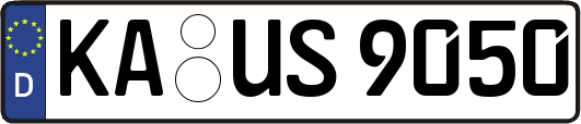 KA-US9050