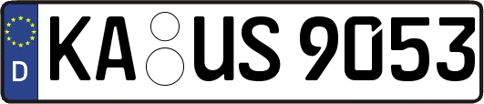 KA-US9053