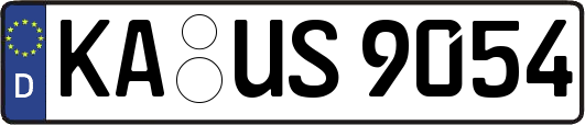 KA-US9054