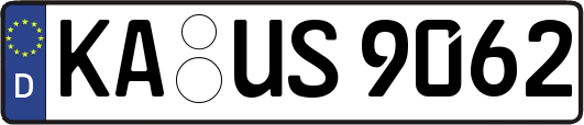 KA-US9062
