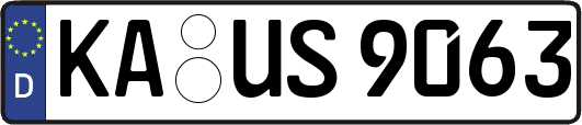 KA-US9063