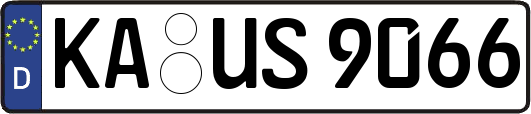 KA-US9066