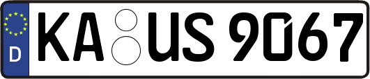 KA-US9067