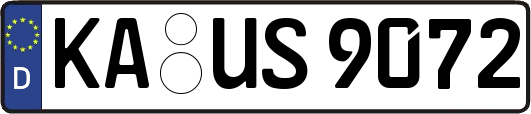 KA-US9072