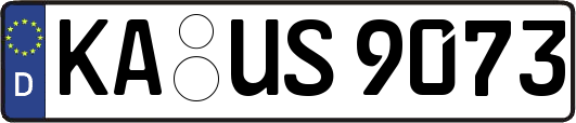 KA-US9073