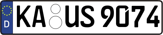 KA-US9074