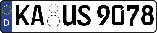 KA-US9078