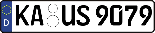 KA-US9079