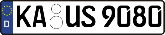 KA-US9080
