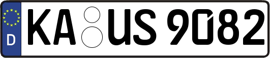 KA-US9082