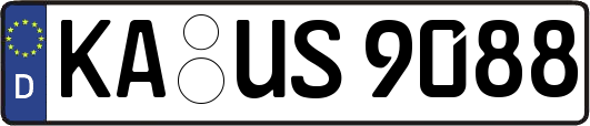 KA-US9088