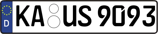 KA-US9093