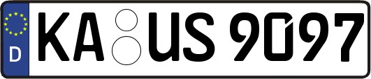 KA-US9097
