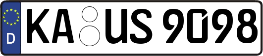 KA-US9098