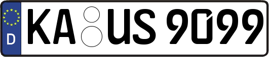 KA-US9099