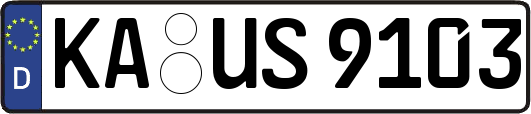 KA-US9103