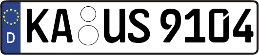 KA-US9104