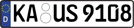 KA-US9108