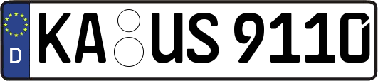 KA-US9110