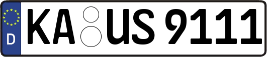 KA-US9111