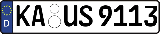 KA-US9113