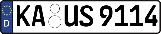 KA-US9114