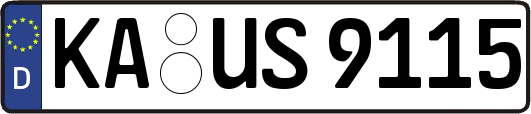 KA-US9115