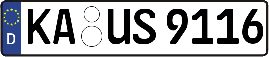 KA-US9116