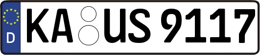 KA-US9117