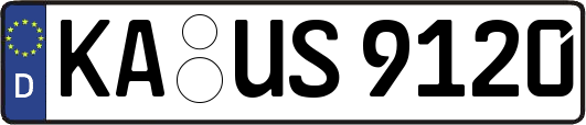 KA-US9120