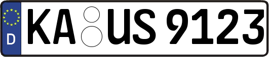 KA-US9123