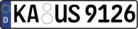 KA-US9126
