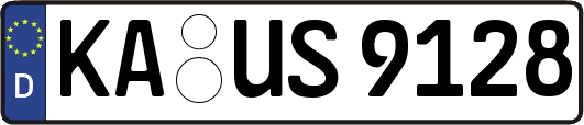 KA-US9128