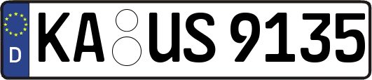 KA-US9135