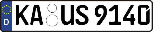 KA-US9140