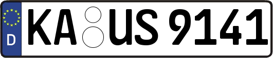 KA-US9141