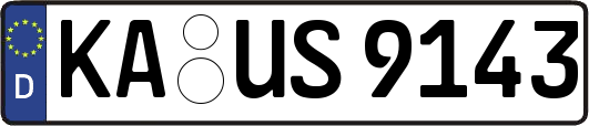 KA-US9143