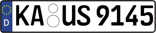 KA-US9145