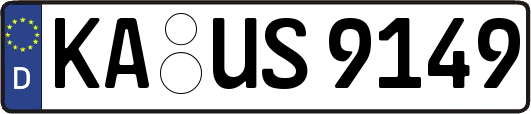 KA-US9149