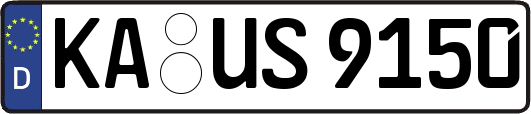 KA-US9150