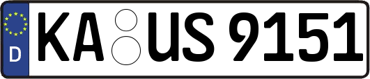 KA-US9151