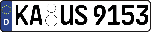 KA-US9153