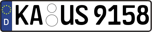 KA-US9158