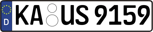 KA-US9159