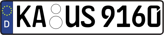 KA-US9160