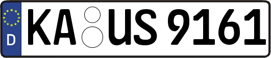 KA-US9161