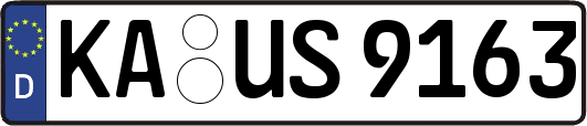 KA-US9163